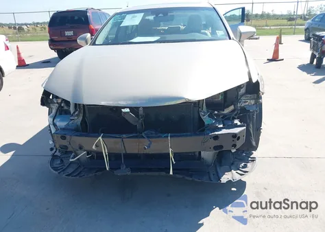 2017 Lexus Es 350 from USA, damaged, VIN 58ABK1GG7HU050415